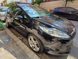 Ford Fiesta '09  1.6 Sport