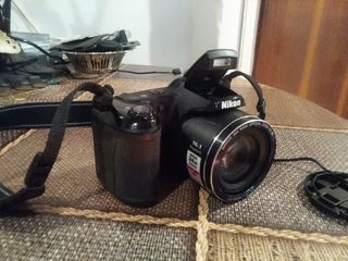 Φωτογραφική μηχανή nikon dslr l320