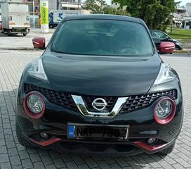 Nissan Juke '15  1.2 DIG-T Tekna