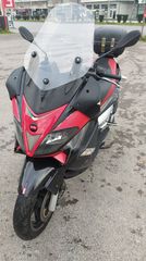 Aprilia SR MAX 300 '14 ΚΙΝΗΤΗΡΑΣ BEVERLY 300