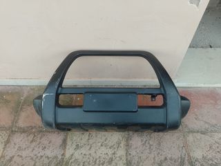 Suzuki jimny full bar