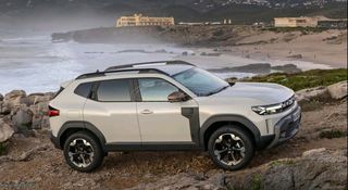 Dacia Duster '24 NEW Duster Essential ECO-G 100 τιμή πολύτεκνου