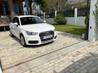 Audi A1 '16 TFSi 1000