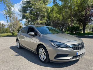 Opel Astra '16 1.6 CDTI Selection Euro 6