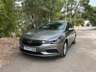 Opel Astra '16 1.6 CDTI Selection Euro 6