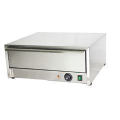ΘΕΡΜΑΝΤΙΚΟ HOT DOG WB-01