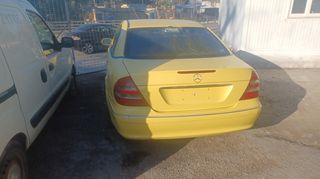 MERCEDES W 211-thumb-1