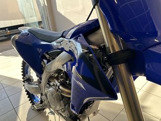 Yamaha YZ 450F 2023 3 ΩΡΕΣ ΛΕΙΤΟΥΡΓΙΑΣ ΕΛΛΗΝΙΚΟ-thumb-4