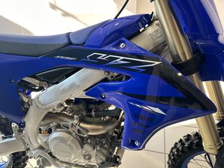 Yamaha YZ 450F 2023 3 ΩΡΕΣ ΛΕΙΤΟΥΡΓΙΑΣ ΕΛΛΗΝΙΚΟ-thumb-5
