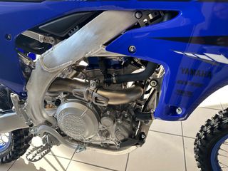 Yamaha YZ 450F 2023 3 ΩΡΕΣ ΛΕΙΤΟΥΡΓΙΑΣ ΕΛΛΗΝΙΚΟ-thumb-6
