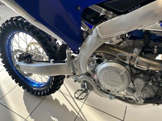 Yamaha YZ 450F 2023 3 ΩΡΕΣ ΛΕΙΤΟΥΡΓΙΑΣ ΕΛΛΗΝΙΚΟ-thumb-8