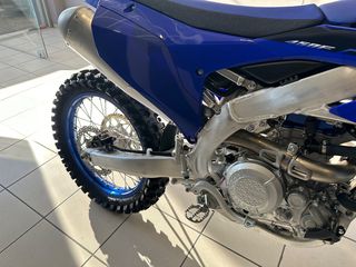 Yamaha YZ 450F 2023 3 ΩΡΕΣ ΛΕΙΤΟΥΡΓΙΑΣ ΕΛΛΗΝΙΚΟ-thumb-9