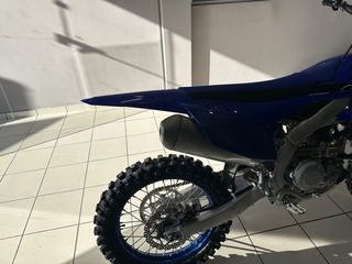 Yamaha YZ 450F 2023 3 ΩΡΕΣ ΛΕΙΤΟΥΡΓΙΑΣ ΕΛΛΗΝΙΚΟ-thumb-11