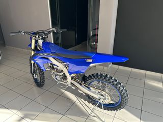 Yamaha YZ 450F 2023 3 ΩΡΕΣ ΛΕΙΤΟΥΡΓΙΑΣ ΕΛΛΗΝΙΚΟ-thumb-13