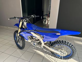 Yamaha YZ 450F 2023 3 ΩΡΕΣ ΛΕΙΤΟΥΡΓΙΑΣ ΕΛΛΗΝΙΚΟ-thumb-14