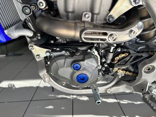 Yamaha YZ 450F 2023 3 ΩΡΕΣ ΛΕΙΤΟΥΡΓΙΑΣ ΕΛΛΗΝΙΚΟ-thumb-15