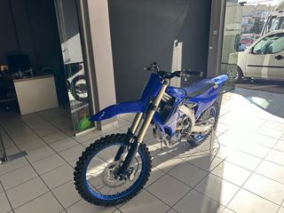Yamaha YZ 450F 2023 3 ΩΡΕΣ ΛΕΙΤΟΥΡΓΙΑΣ ΕΛΛΗΝΙΚΟ-thumb-16