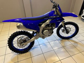 Yamaha YZ 450F 2023 3 ΩΡΕΣ ΛΕΙΤΟΥΡΓΙΑΣ ΕΛΛΗΝΙΚΟ-thumb-21