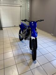 Yamaha YZ 450F 2023 3 ΩΡΕΣ ΛΕΙΤΟΥΡΓΙΑΣ ΕΛΛΗΝΙΚΟ-thumb-22