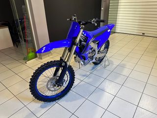 Yamaha YZ 450F 2023 3 ΩΡΕΣ ΛΕΙΤΟΥΡΓΙΑΣ ΕΛΛΗΝΙΚΟ-thumb-23