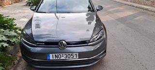 Volkswagen Golf '19 TSI DSG