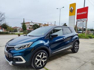 Renault Captur '18 Energy Intens 