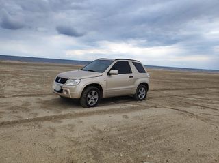Suzuki Grand Vitara 2006  LIMITED  EDITION -thumb-4