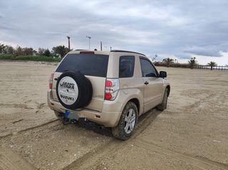 Suzuki Grand Vitara 2006  LIMITED  EDITION -thumb-2