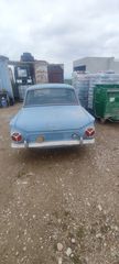 Ford Cortina 1963 Consul -thumb-1