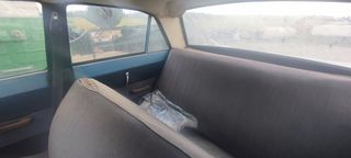 Ford Cortina 1963 Consul -thumb-8