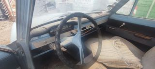 Ford Cortina 1963 Consul -thumb-5