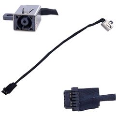 Βύσμα Τροφοδοσίας DC Power Jack Socket HP Chromebook 11 G5 EE 920842-001 OEM (κωδ.3842)