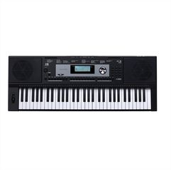 KLAVIER M331 portable keyboard, 61 touch sensitive keys, 2 x 3 watt - Klavier