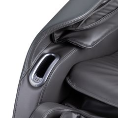 Πολυθρόνα Μασάζ Life Care by i-Rest SL‑A307‑8 Μαύρη-thumb-6