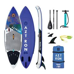 Σανίδα SUP - SURF Orion 8'6"" 259cm Aztron AS-505D