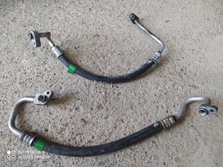 TOYOTA YARIS 1ND ΚΑΙ 2SZ 2006-2012 ΣΩΛΙΝEΣ Α/C  