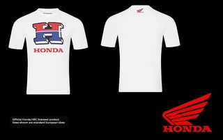 Honda HRC World SBK polo