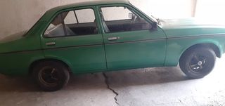 Opel Kadett '79