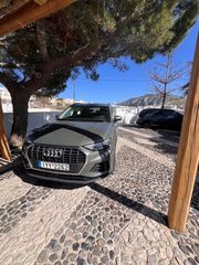 Audi Q3 '19