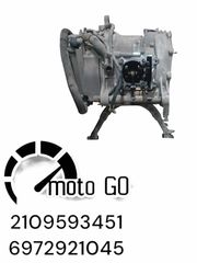 YAMAHA XENTER 125-150 ΔΙΠΛΟ ΣΤΑΝΤ