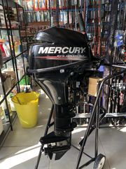 Mercury '15