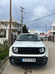 Jeep Renegade '14 LIMITED 4X4