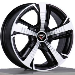 ΖΑΝΤΕΣ 17'' CITROEN STYLE 7.5X17 5X108 ET44 ΚΩΔΙΚΟΣ : 410