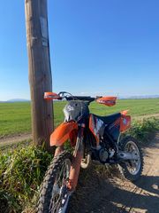 KTM 85 SX '08