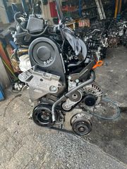 ΚΙΝΗΤΗΡΑΣ VOLKSWAGEN CADDY BGU