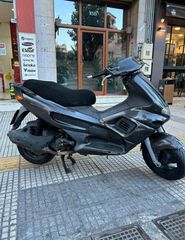 Gilera Runner 125 VX '04