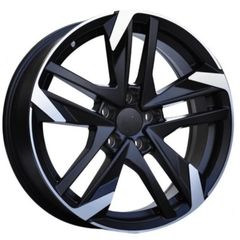 ΖΑΝΤΕΣ 17'' CITROEN STYLE 7.5X17 5X108 ET40 ΚΩΔΙΚΟΣ : 170