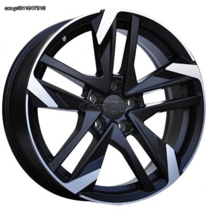 ΖΑΝΤΕΣ 17'' PEUGEOT STYLE 7.5X17 5X108 ET40 ΚΩΔΙΚΟΣ : 170