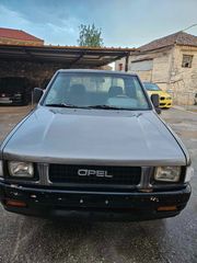 Opel Campo '91