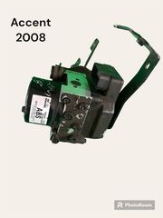 Μονάδα abs Hyundai Accent 2008-thumb-1